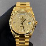 Rolxx 228238 Replica Size:40mm