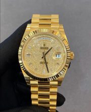 Rolxx 228238 Replica Size:40mm