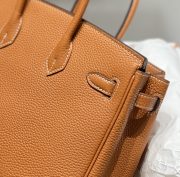 Herms  Birkin  25cm - Image 7
