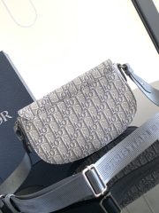 DR Shoulder bag   Size：24*16.5*5.5CM - Image 2