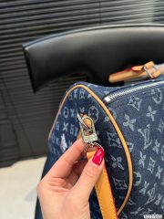 L X V  Keepall45 M27552 - Image 6