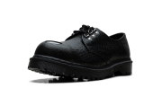 1461 BEX Steel Toe Leather Shoes "Croc Embossed Analine" 41725300 - Image 4