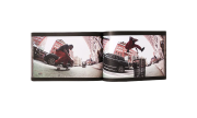 "Play Dead" Book "FW22 - Multi" SU26930 - Image 2