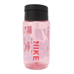 16oz Tr Renew Recharge Straw Bottle Unisex Style "PINK" N1007641 934