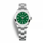 Rolxx Perpetual Green Replica