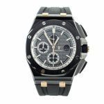 APS Royal Oak Chronograph Replica Watch