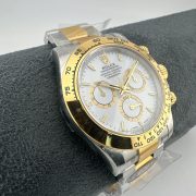Rolxx Oyster Chronograph Replica Size:40mm - Image 6