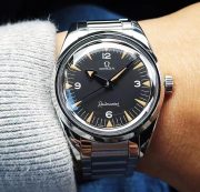 OMG Seamaster 38 Replica - Image 9