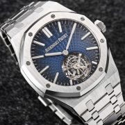 APS Royal Oak Tourbillon 41mm Blue/Black 2022 - Image 8