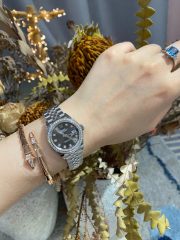 Rolxx Datejust Jubilee Diamond Replica - Image 9
