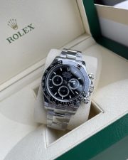 Rolxx Daytona Stainless Steel Replica Size:40mm - Image 2
