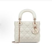 DR Shoulder bag 17x7x15cm（Multiple colors） - Image 2