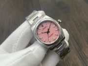 Rolxx Oyster Perpetual Pink Replica - Image 8