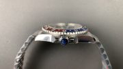 Rolxx GMT-Master Ⅱ Pepsi Red/Blue Size:40mm - Image 7