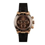 Rolxx Daytona Replica Size:40mm