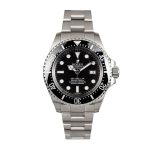 Rolxx Oyster Deepsea Replica