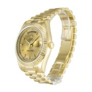Rolxx Presidential Yellow Gold 228238-0003 Replica - Image 7
