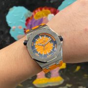 Orange Fake APS - Image 3