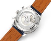 BRT Navitimer B01 Leather Replica - Image 7