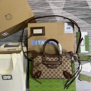 GUC handbag - Image 3
