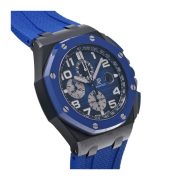 APS Black Blue Ceramic Replica - Image 2