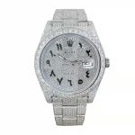 Rolxx Datejust 116300 Replica
