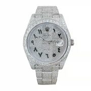 Rolxx Datejust 116300 Replica