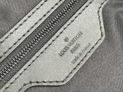 L X V Travelling bag 50x29x23cm - Image 9
