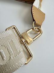 L X V Gaston M83466 Size：22x14.5x4.5cm - Image 9
