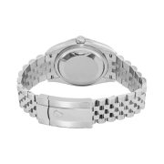 Rolxx Datejust Blue Motif Replica - Image 3