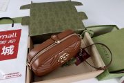 GUC Shoulder bag 24x15x8cm（Multiple colors） - Image 15