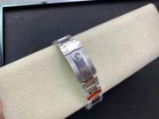 Rolxx Sky-Dweller White Dial Replica - Image 9