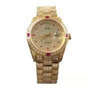 Rolxx Diamond Dial Replica