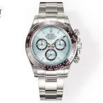 Rolxx Daytona Ice Blue 116506/126506 Size:40mm
