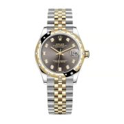 Rolxx Grey Diamond Replica