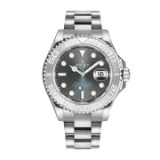 Rolxx Yacht-Master Platinum Replica