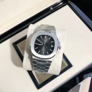 PP Nautilus 5711 Black Dial - Image 3