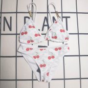 L X V Bikini（Multiple colors） - Image 4
