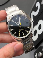 OMG Aqua Black Replica - Image 7