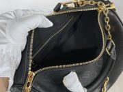 L X V Keepall Bandoulière 25 M26486 Size：25*18*13CM - Image 10