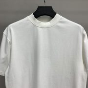 Paris royal crown hot diamond short sleeve t-shirt - Image 3