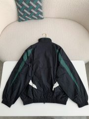 BLCG sports patchwork jacket - Image 6