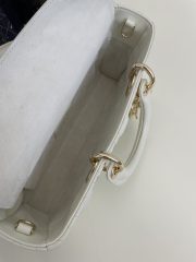 DR Shoulder bag 26x6x14cm - Image 8