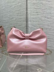 DR Shoulder bag 27x8x18cm（Multiple colors） - Image 6