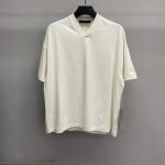 BLCG Cloud Series v-neck T-shirt
