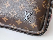 L X V AVENUE NM Shoulder bag 20*31*7cm（Multiple colors） - Image 12