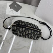 DR Shoulder bag 20x11x8cm - Image 5