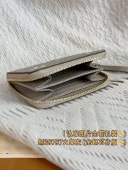 L X V Wallets 11x8.5x2cm - Image 5
