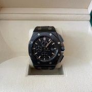 APS Royal Oak 26405CE.OO.A002CA.02 Replica - Image 7