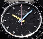 Rolxx Daytona 116520 Black Replica Size:40mm - Image 7